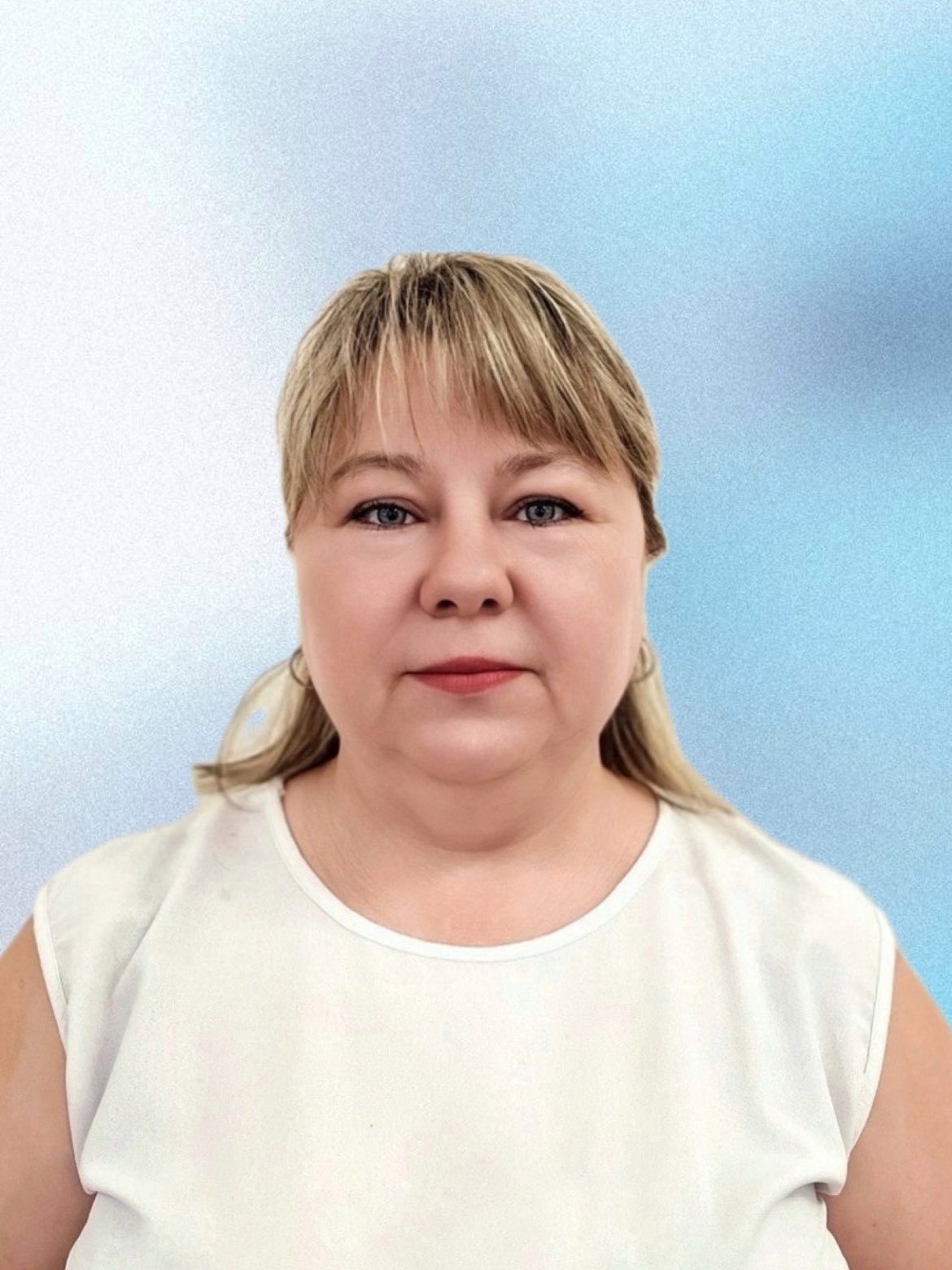 Короткевич Светлана Николаевна 